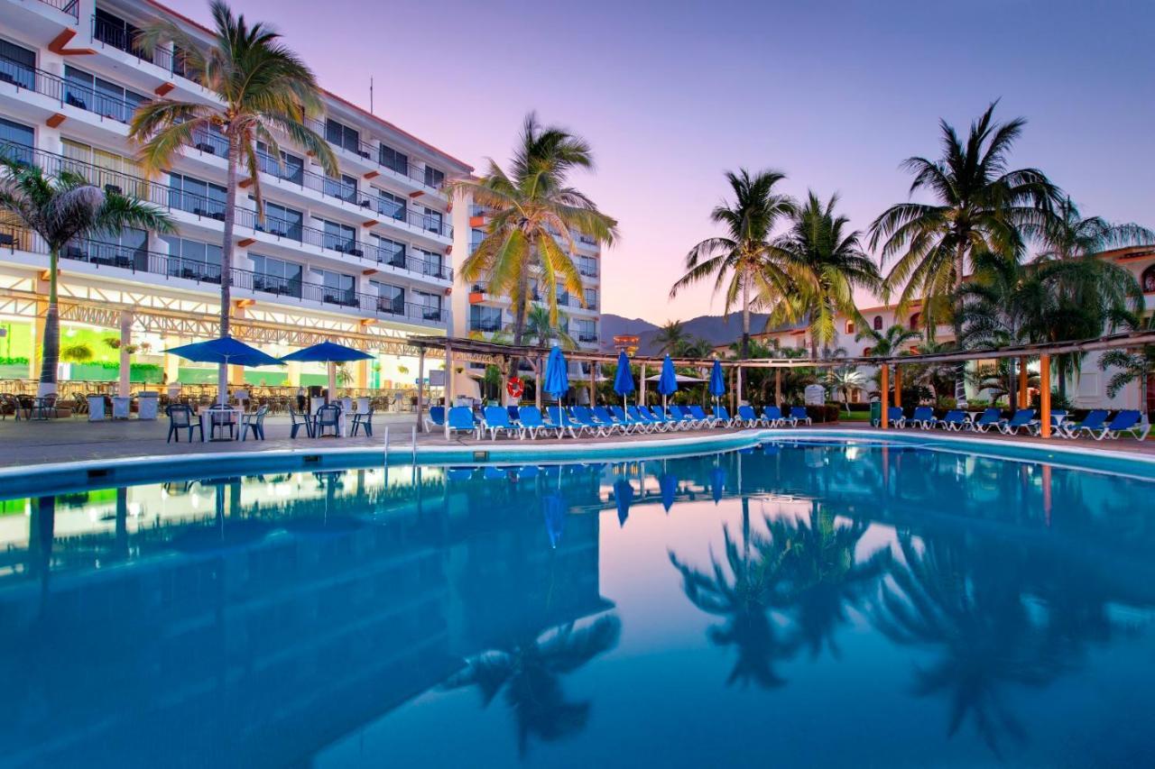 Costa Club Punta Arena - Desayuno Buffet Incluido Hotel Puerto Vallarta Exterior photo